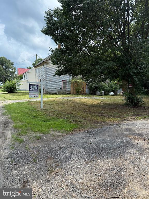 10440 Burrsville Branch Rd