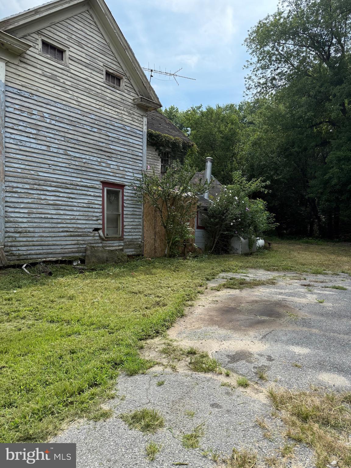 10440 Burrsville Branch Rd
