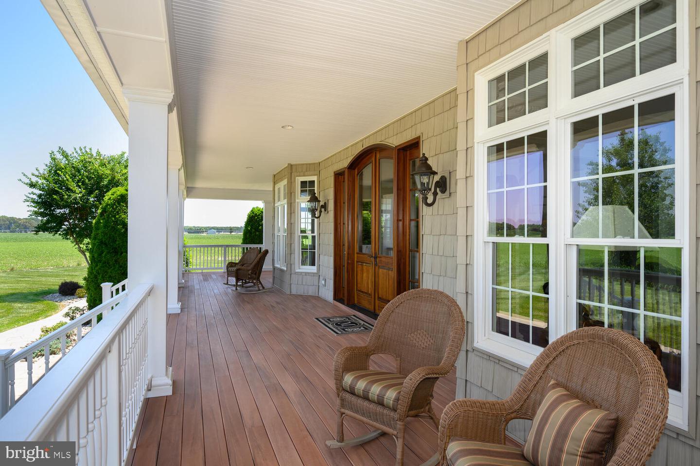 28219 Bridgeville Rd