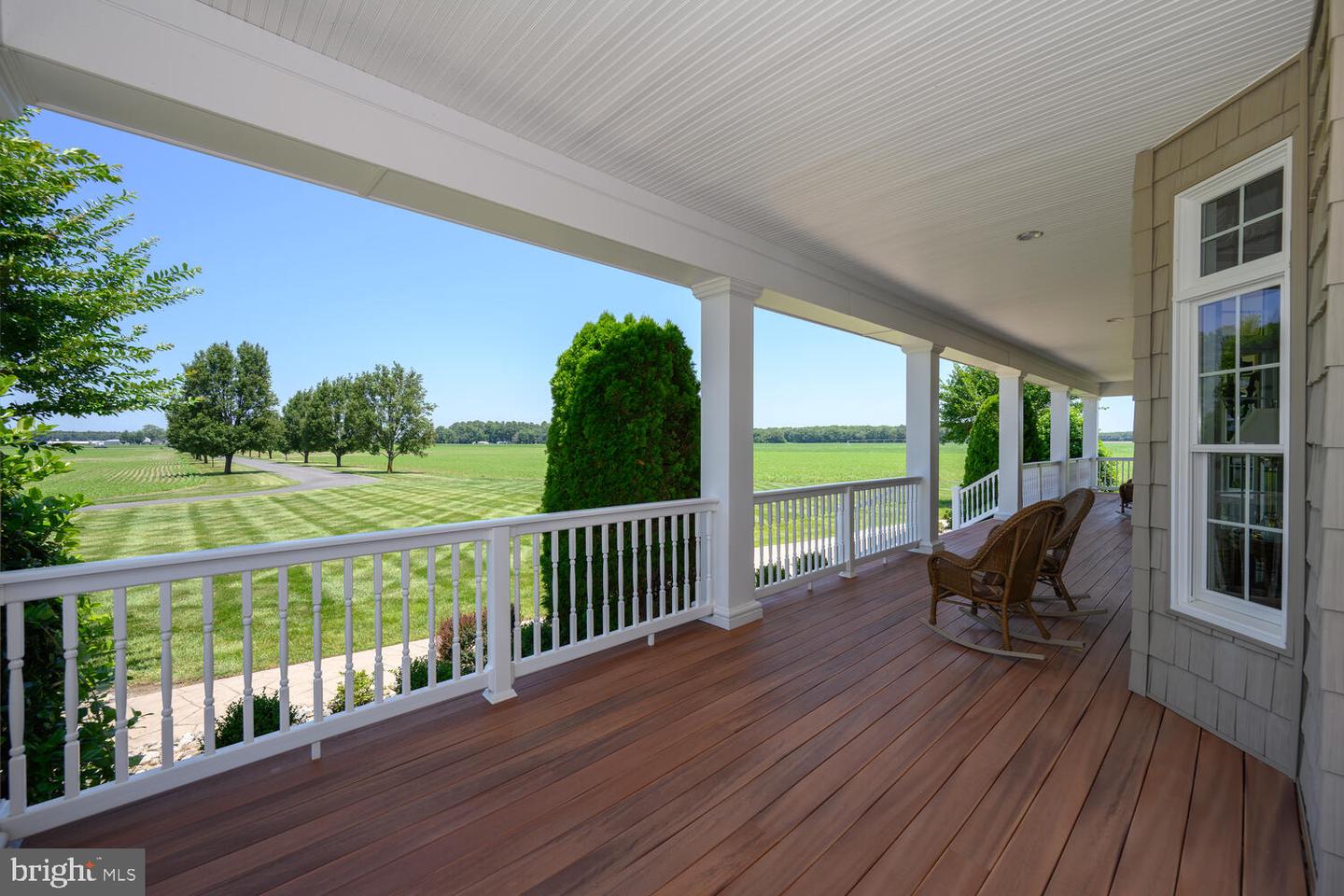 28219 Bridgeville Rd