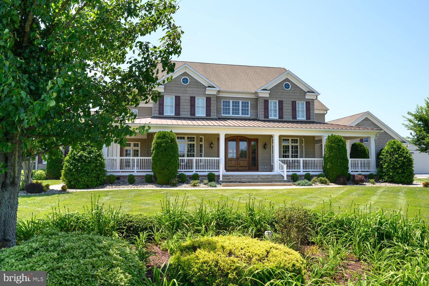 28219 Bridgeville Rd
