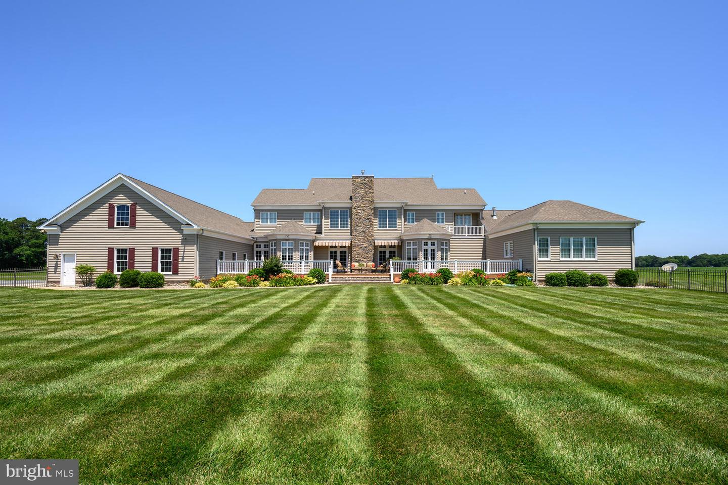 28219 Bridgeville Rd