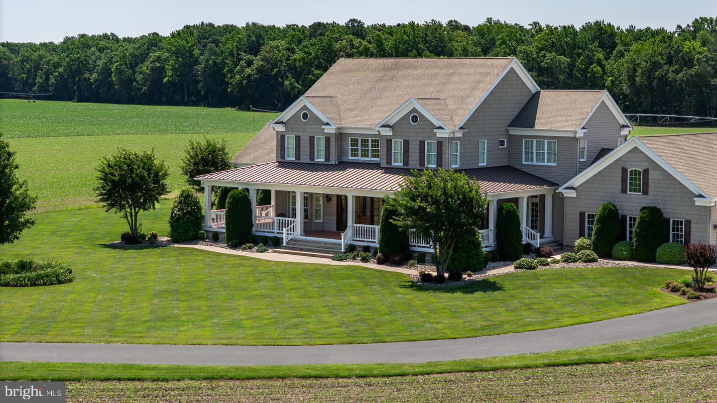 28219 Bridgeville Rd