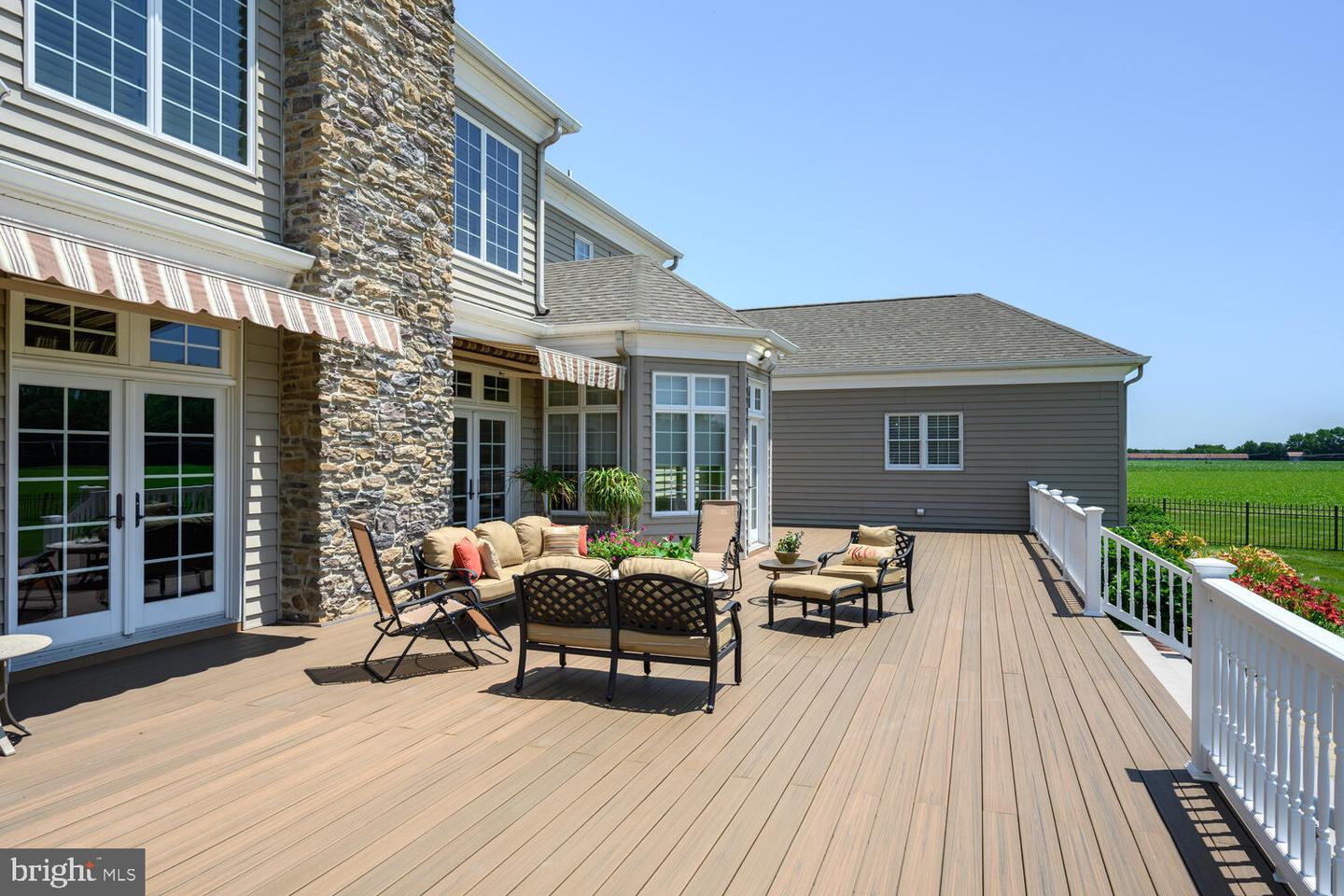 28219 Bridgeville Rd