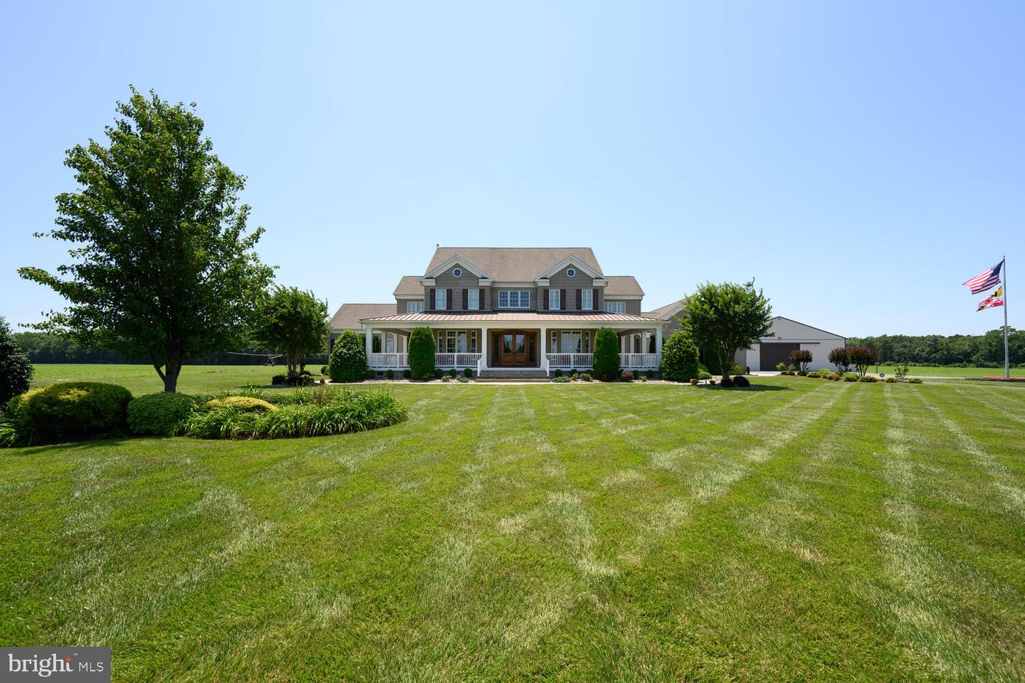 28219 Bridgeville Rd