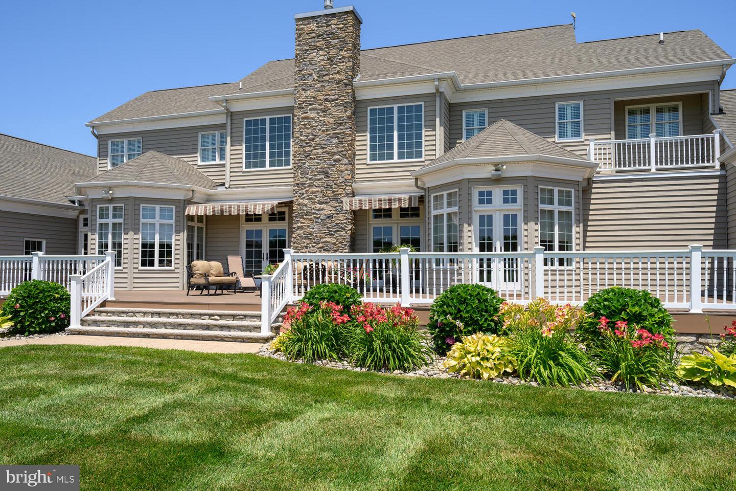 28219 Bridgeville Rd