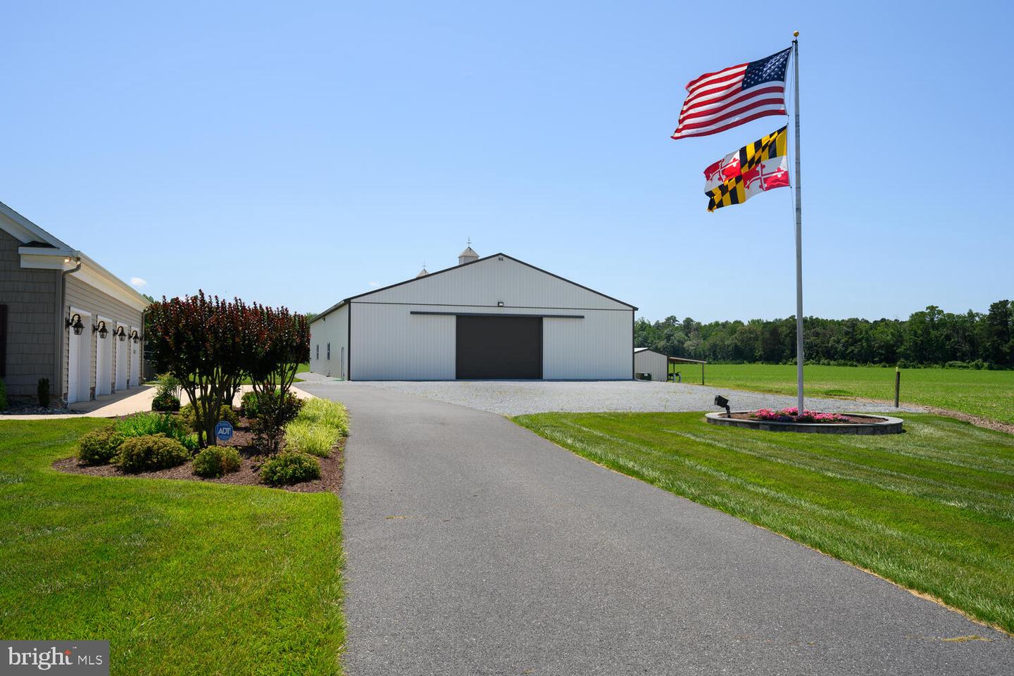 28219 Bridgeville Rd
