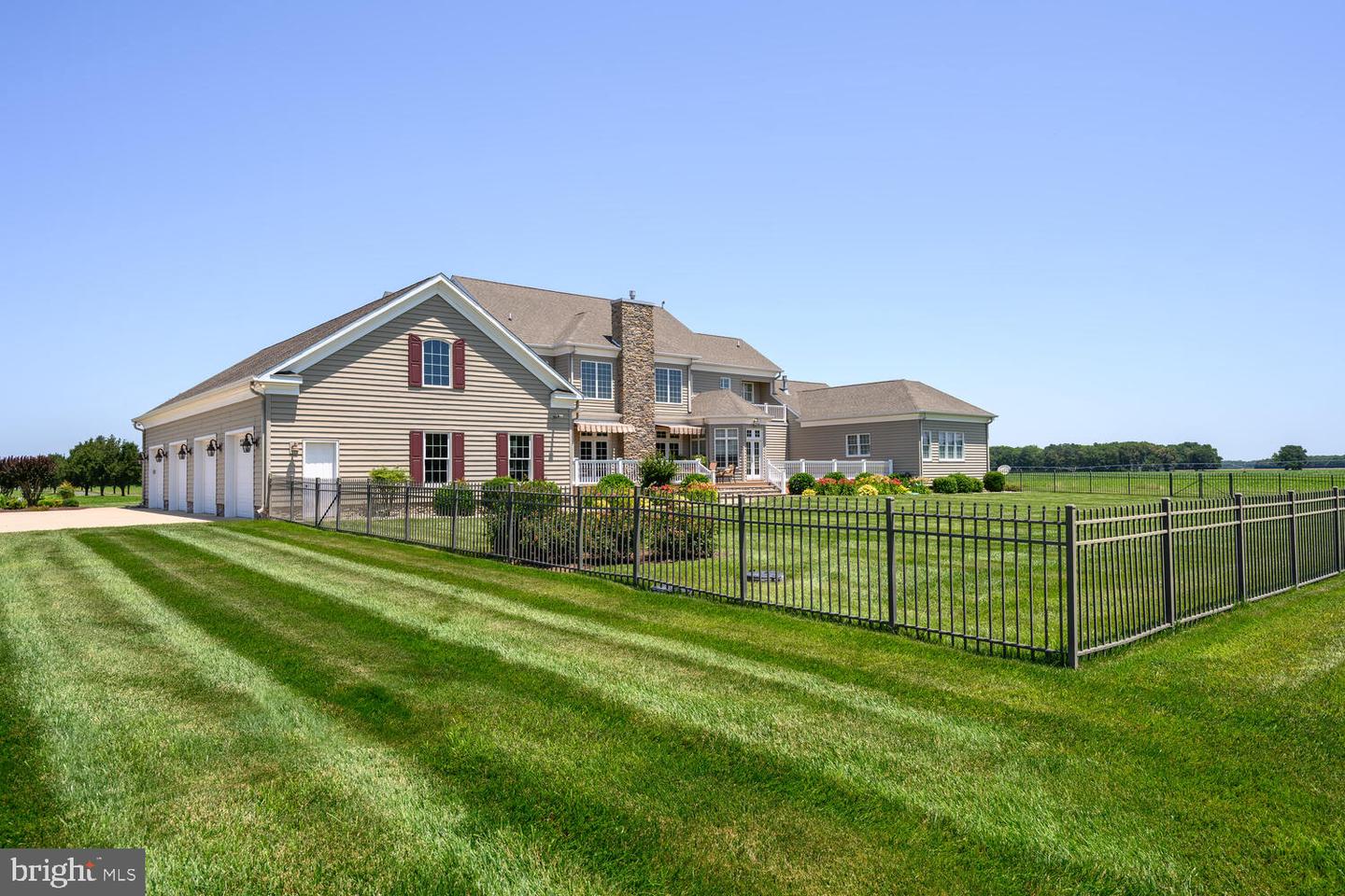 28219 Bridgeville Rd
