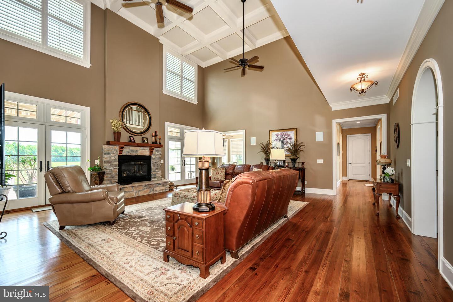 28219 Bridgeville Rd