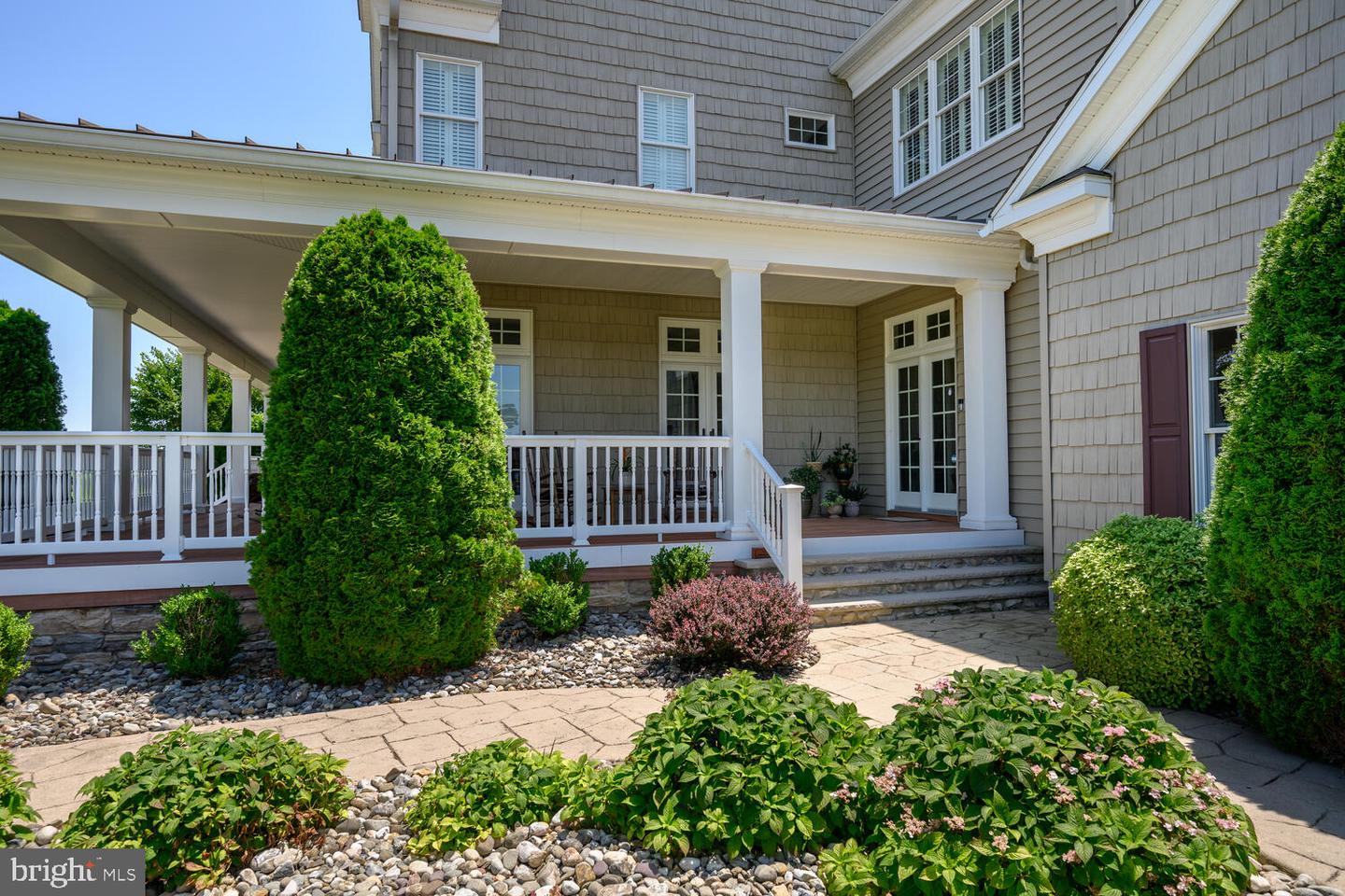 28219 Bridgeville Rd