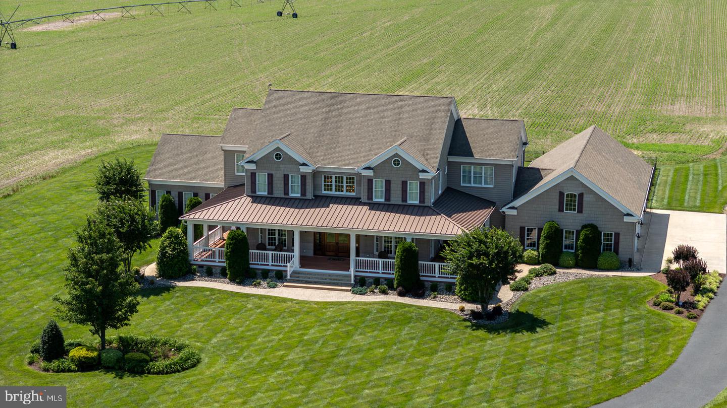 28219 Bridgeville Rd