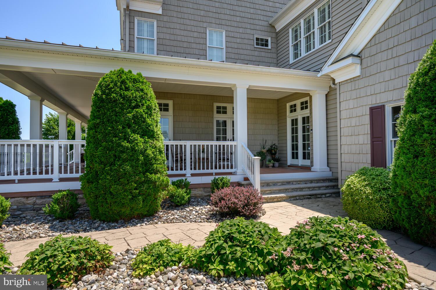 28219 Bridgeville Rd