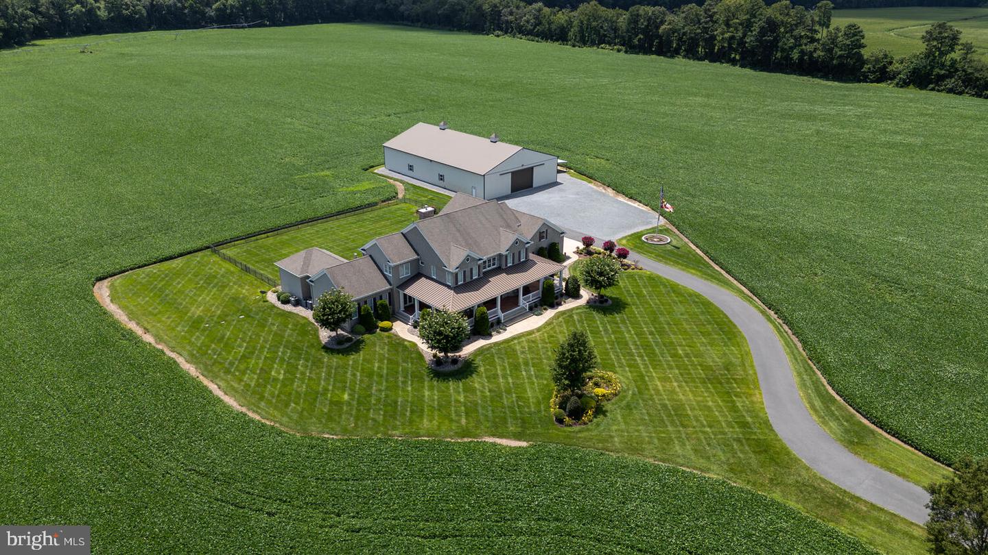 28219 Bridgeville Rd