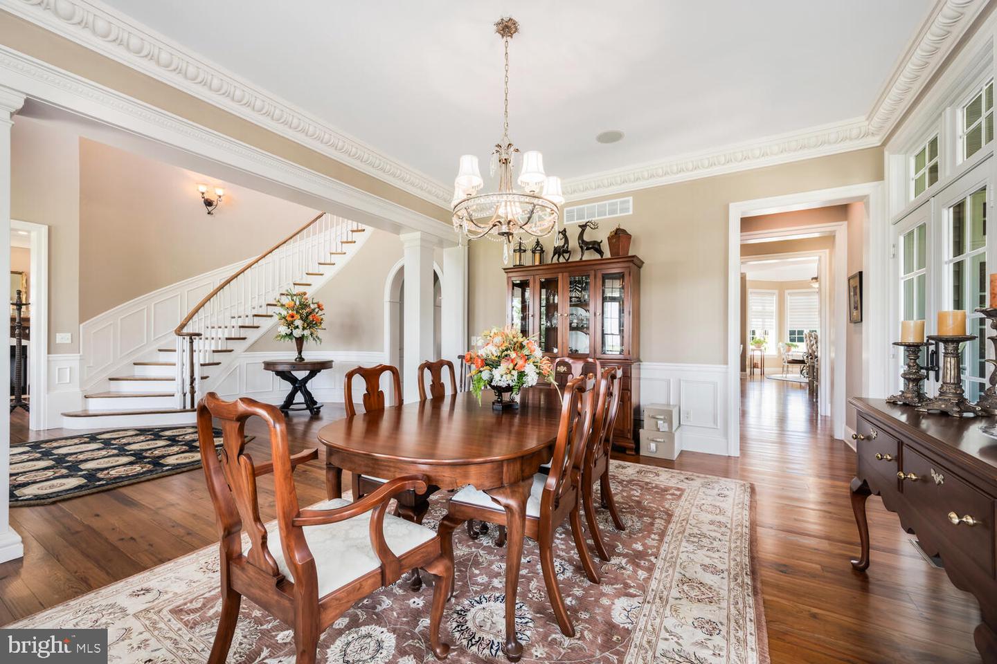 28219 Bridgeville Rd
