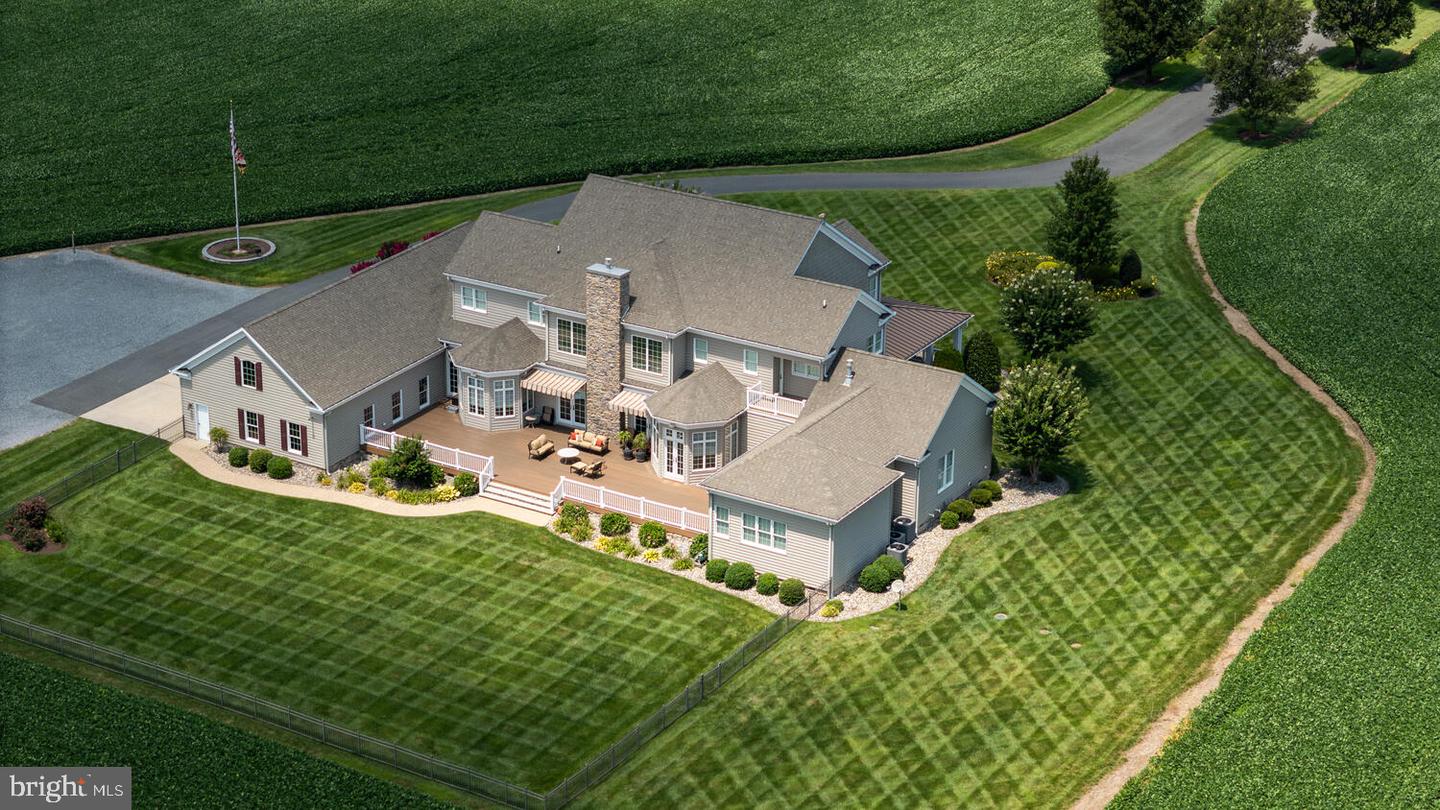28219 Bridgeville Rd