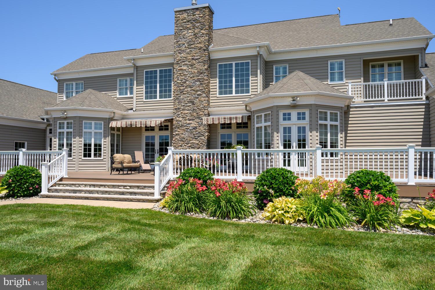 28219 Bridgeville Rd