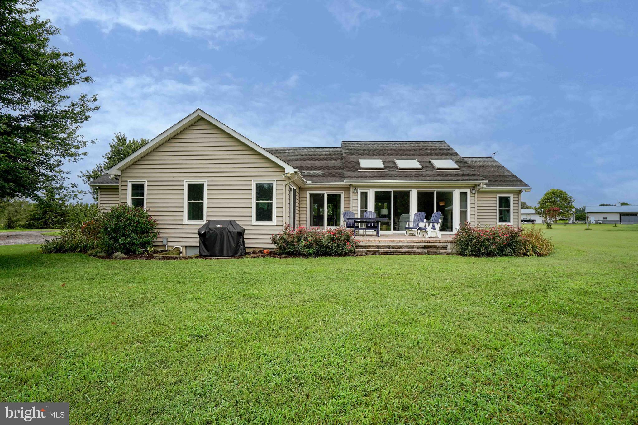3069 Choptank Rd