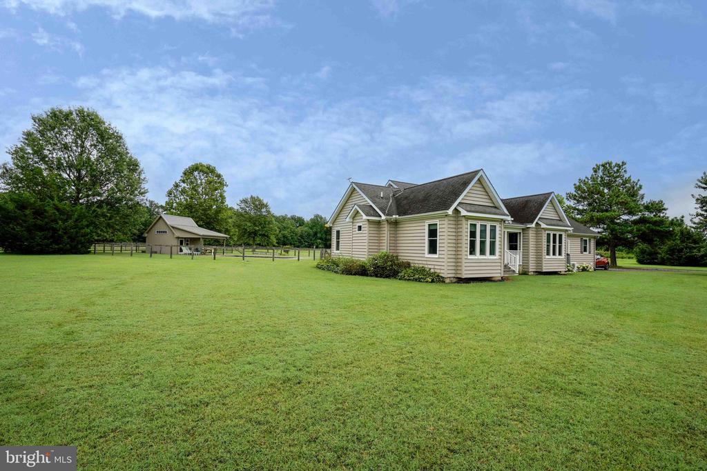 3069 Choptank Rd
