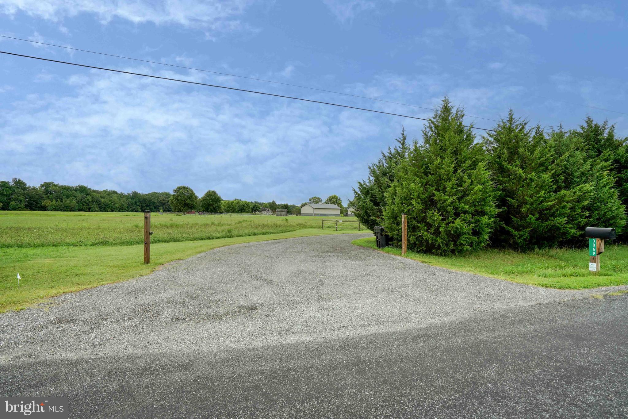 3069 Choptank Rd