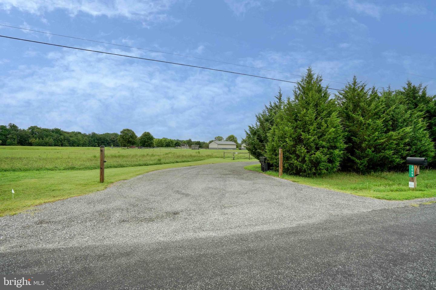 3069 Choptank Rd