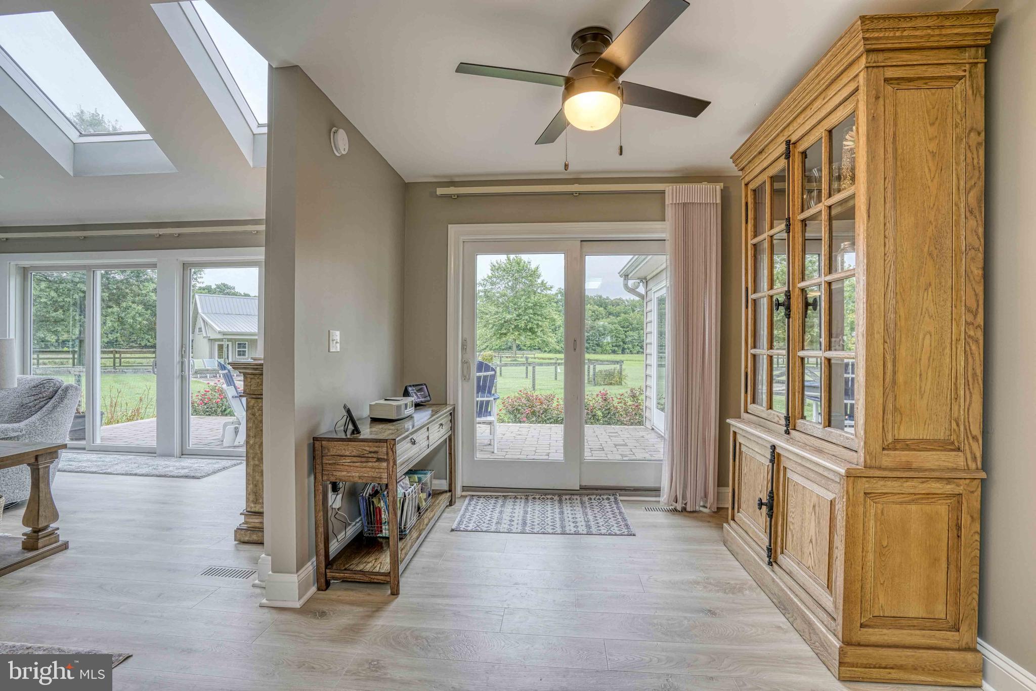 3069 Choptank Rd