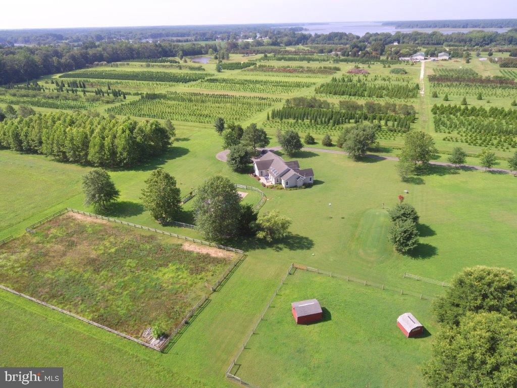 3069 Choptank Rd