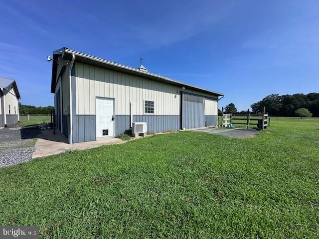 3069 Choptank Rd