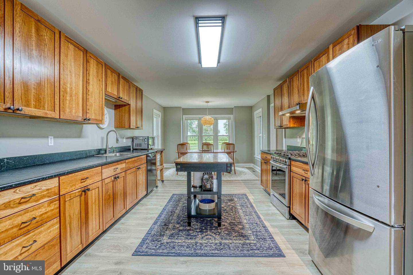 3069 Choptank Rd