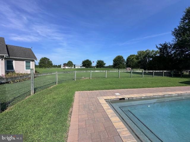 3069 Choptank Rd