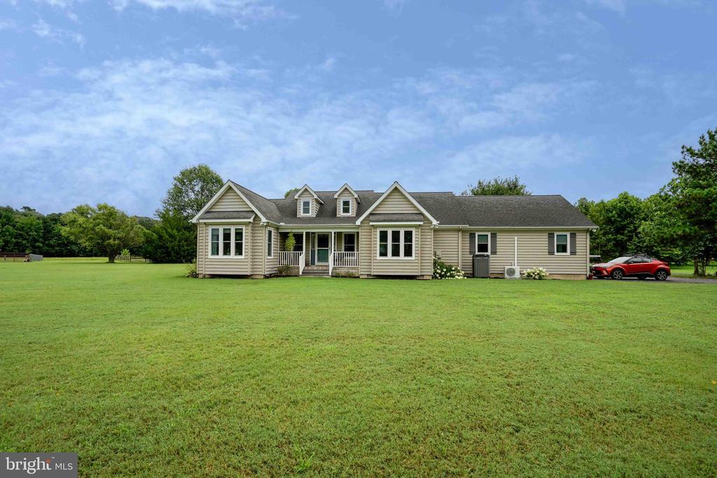 3069 Choptank Rd