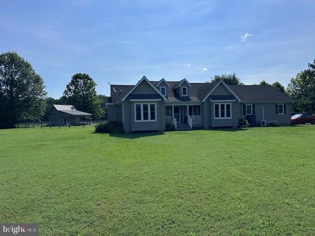 3069 Choptank Rd