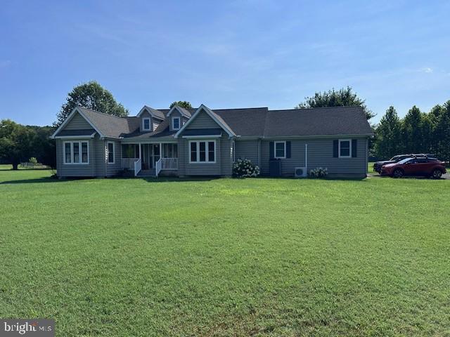 3069 Choptank Rd