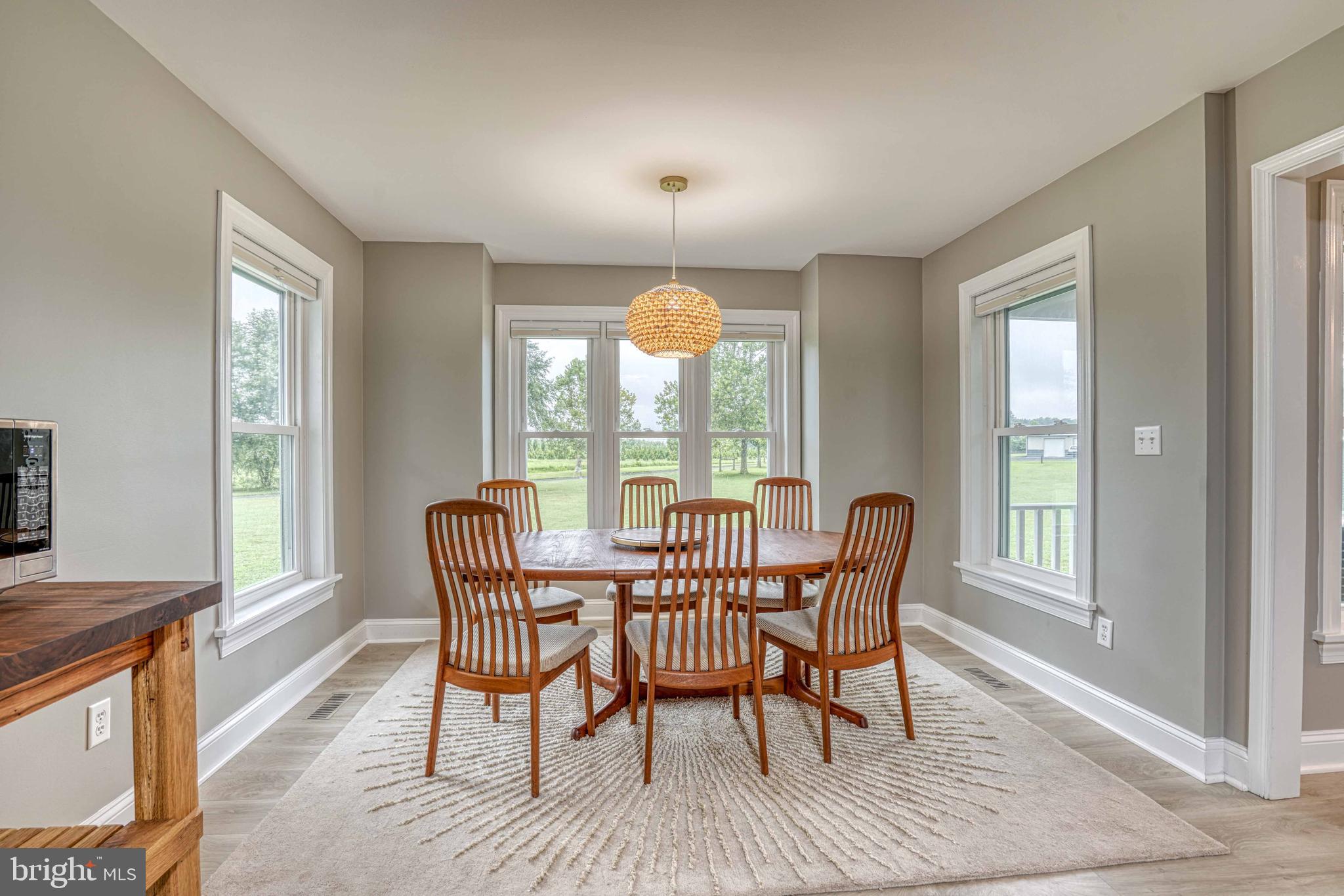 3069 Choptank Rd