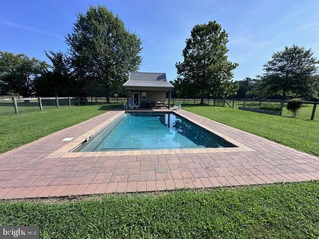 3069 Choptank Rd