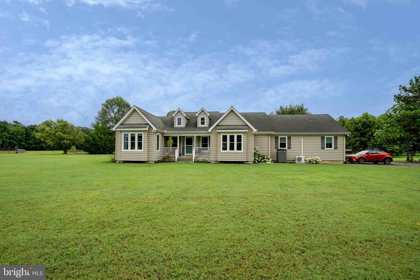 3069 Choptank Rd