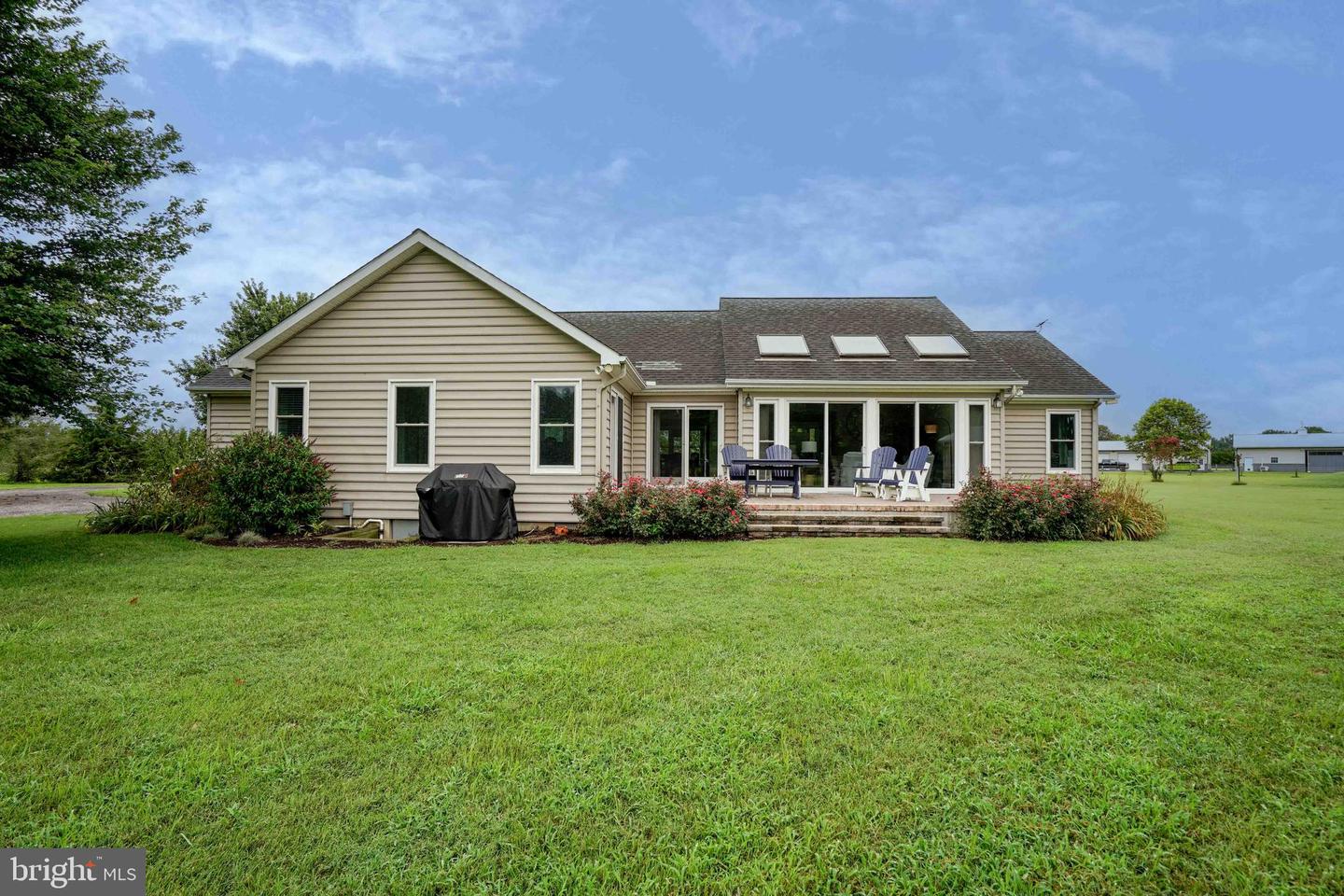 3069 Choptank Rd