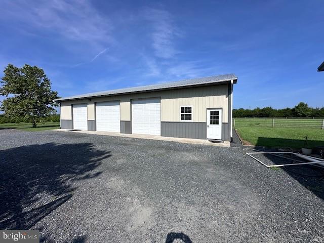 3069 Choptank Rd