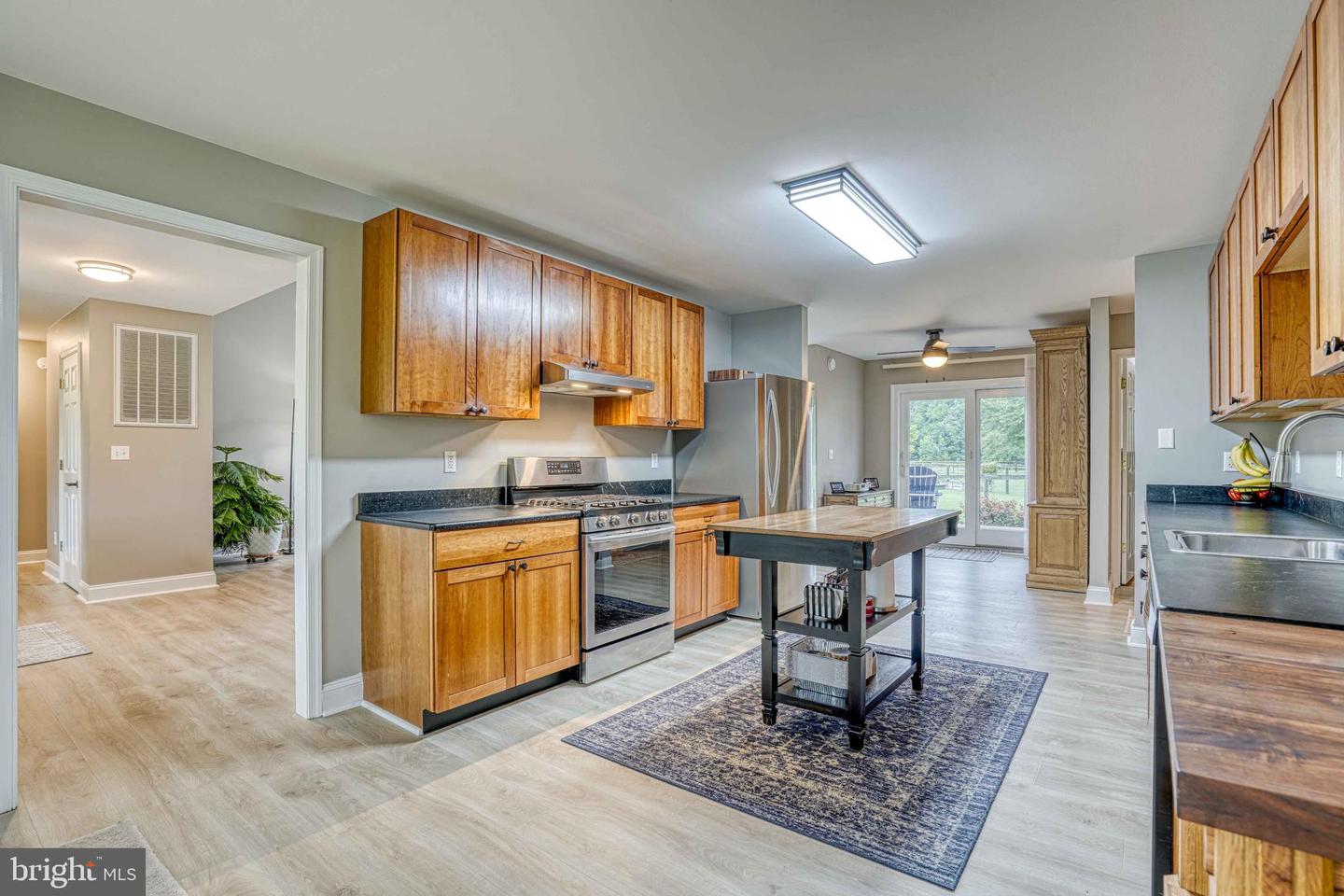 3069 Choptank Rd