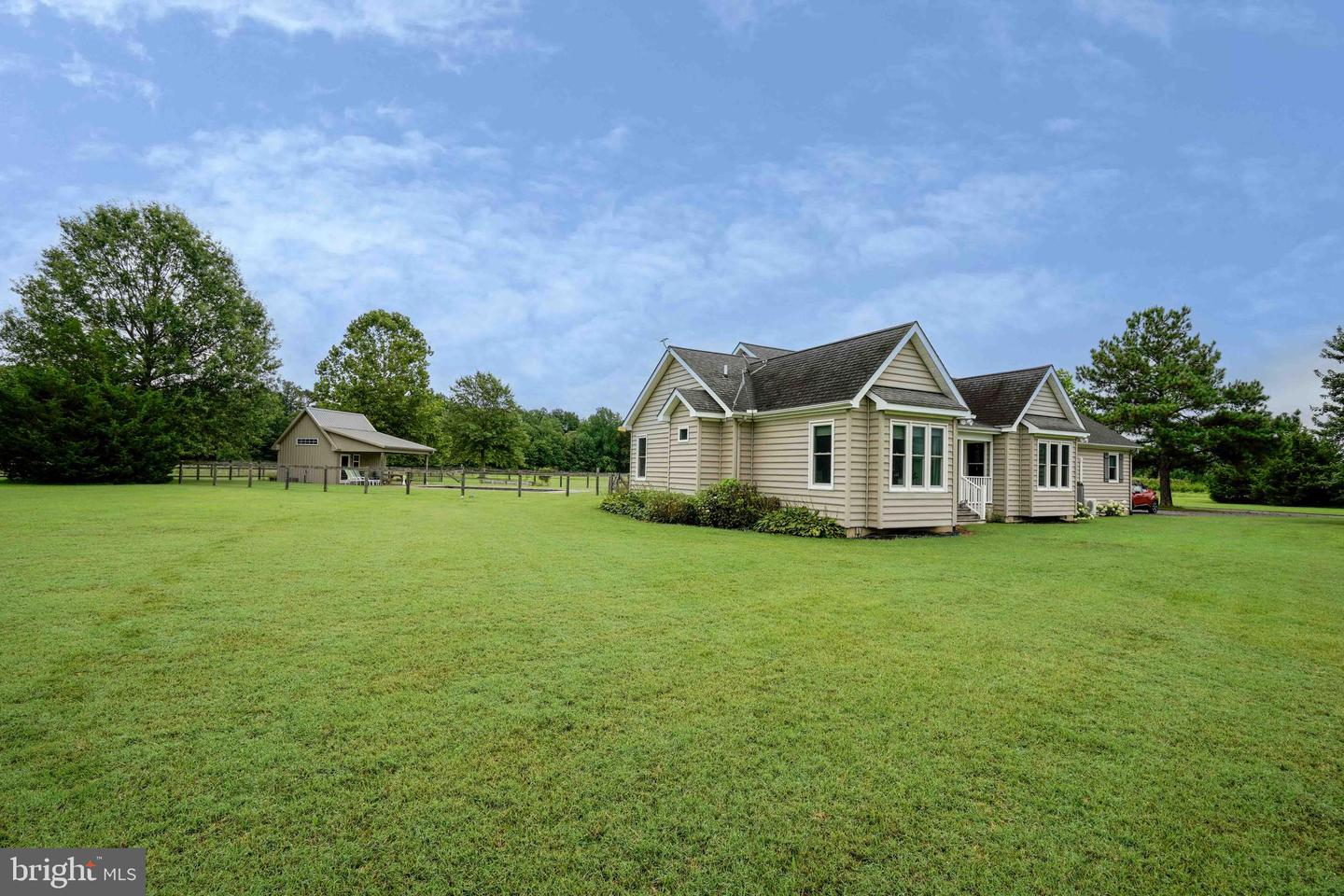 3069 Choptank Rd