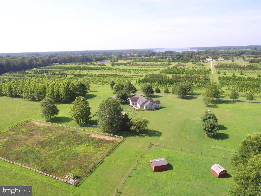 3069 Choptank Rd