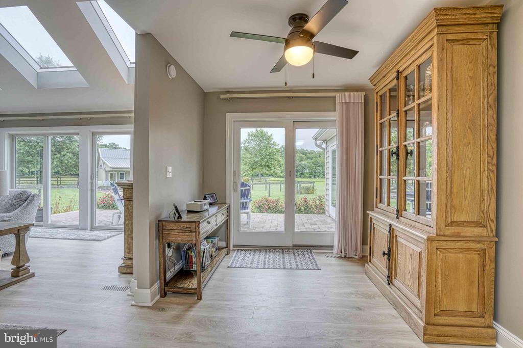 3069 Choptank Rd