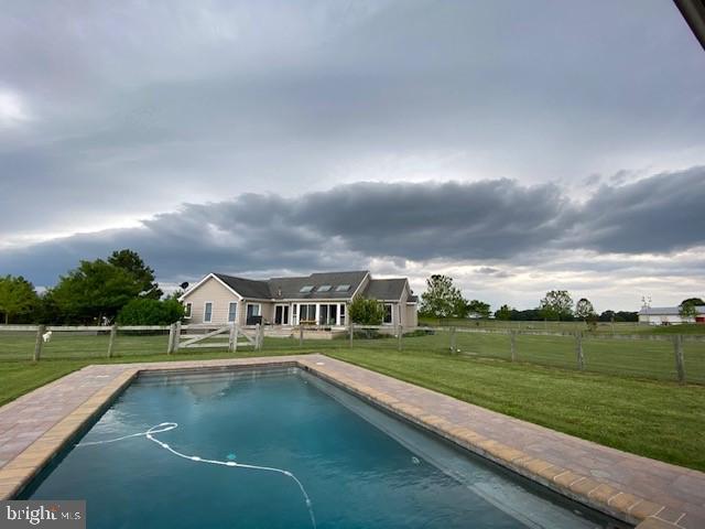 3069 Choptank Rd
