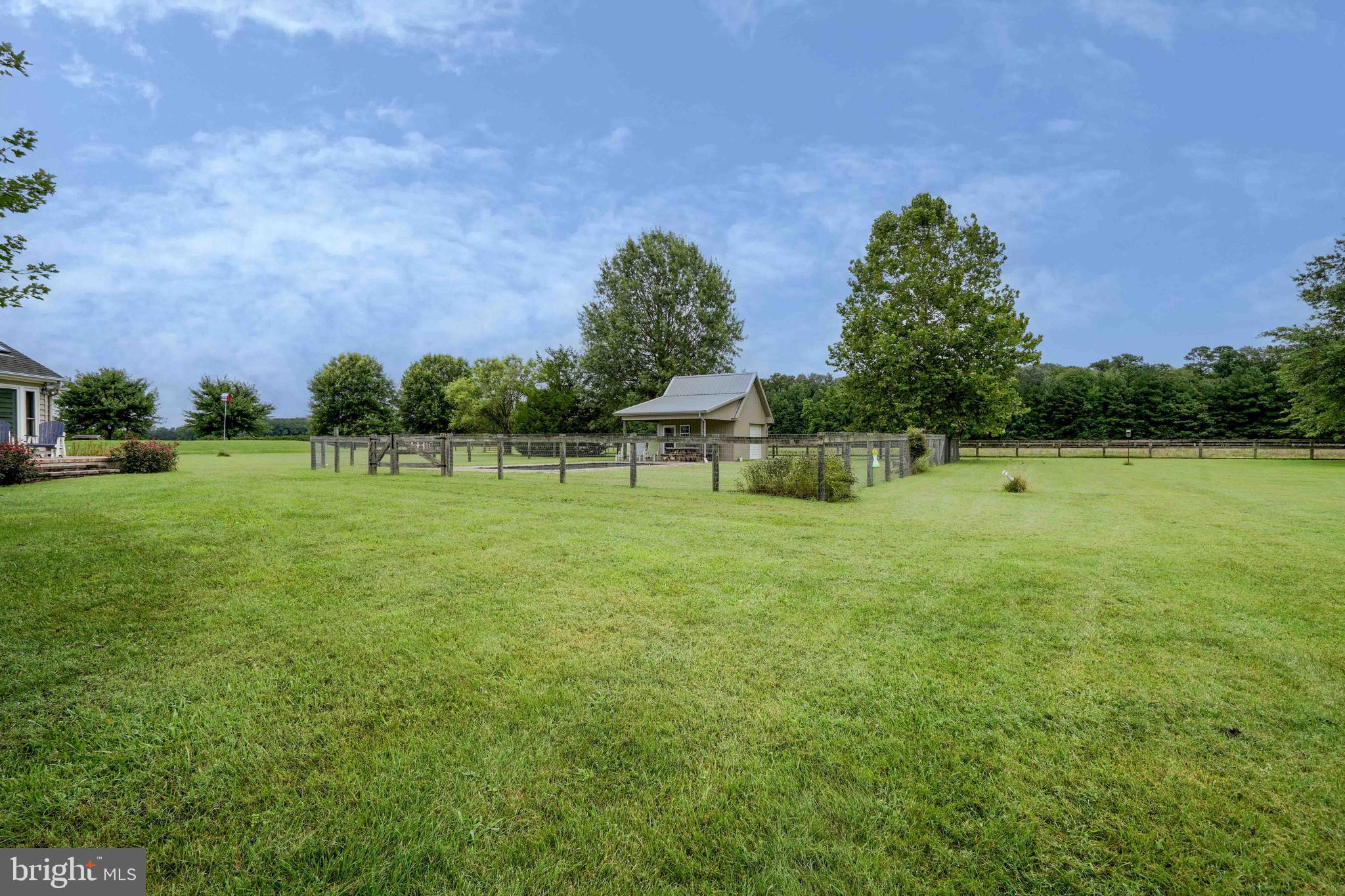 3069 Choptank Rd