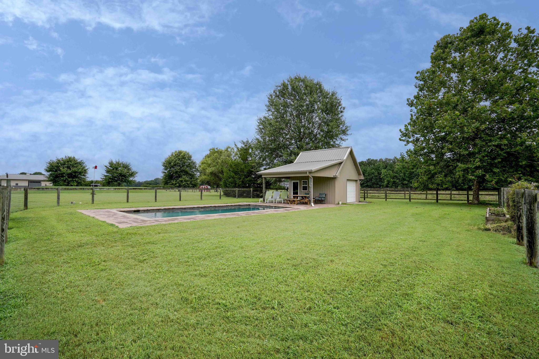 3069 Choptank Rd