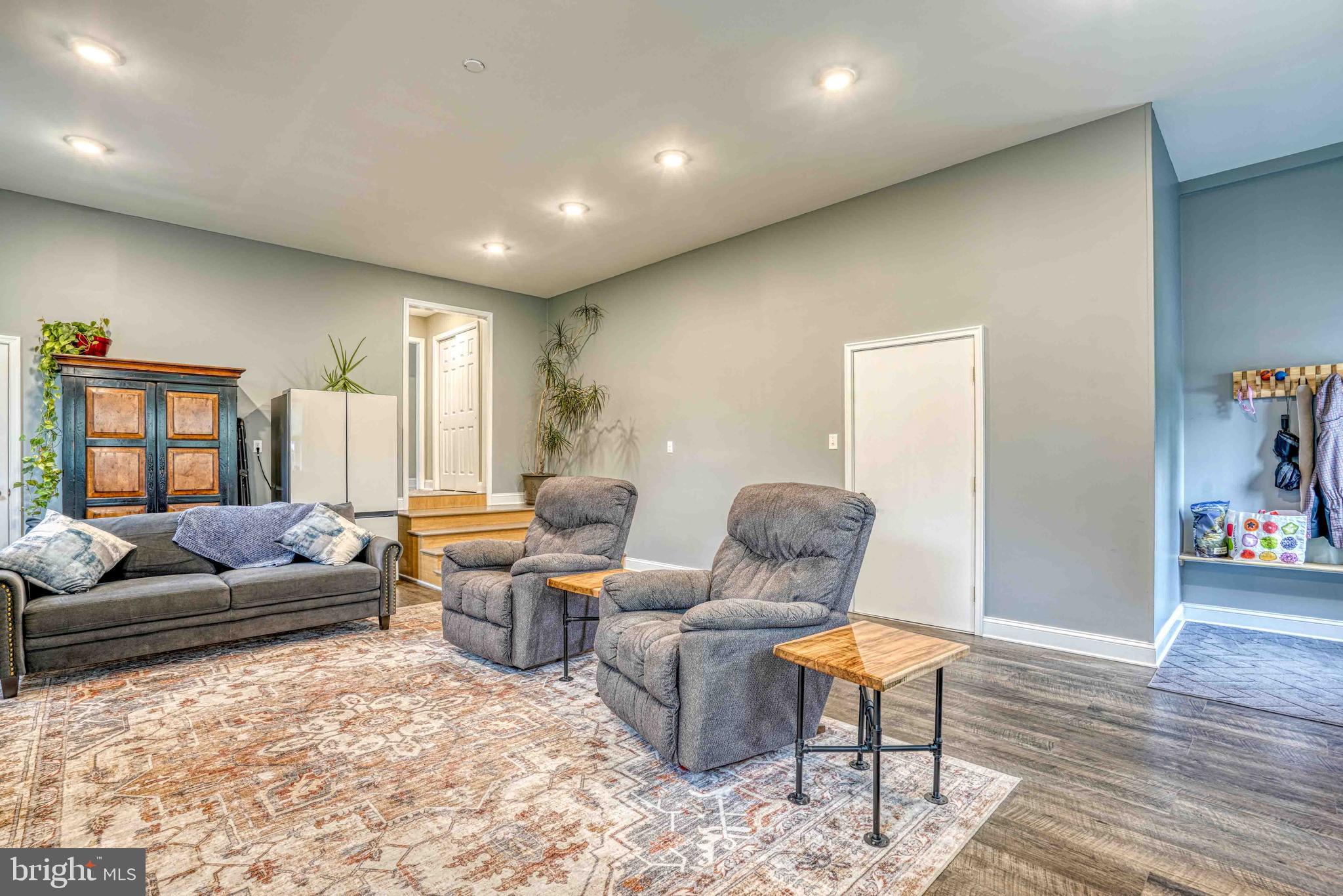 3069 Choptank Rd