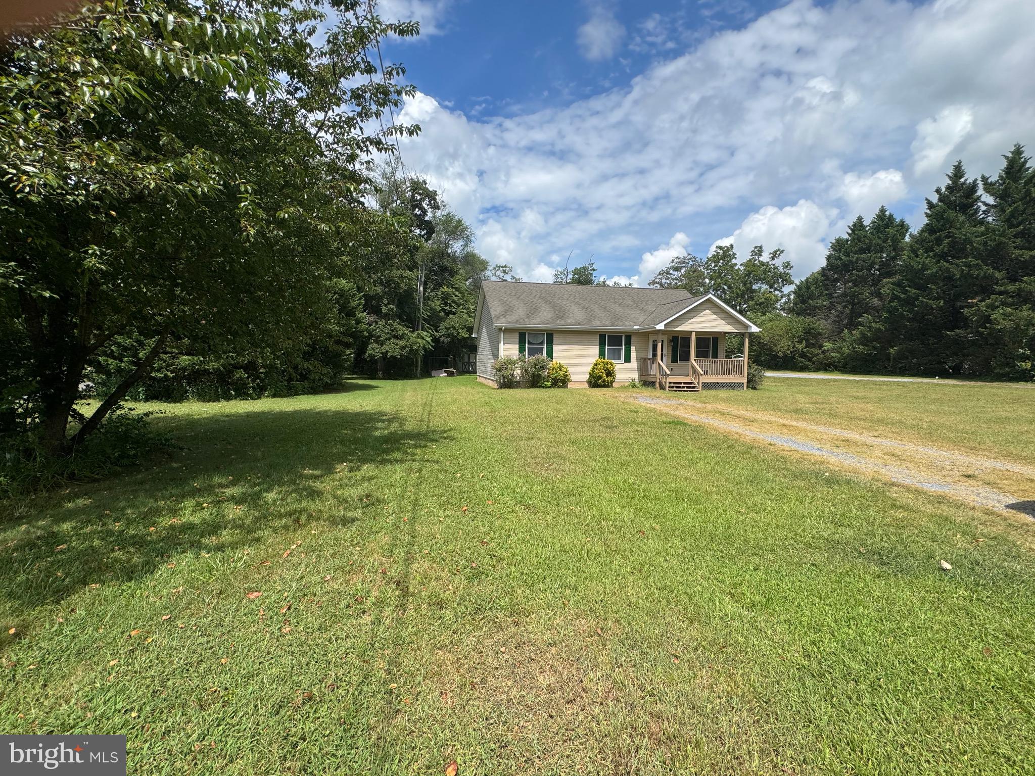 113 BOYCE MILL