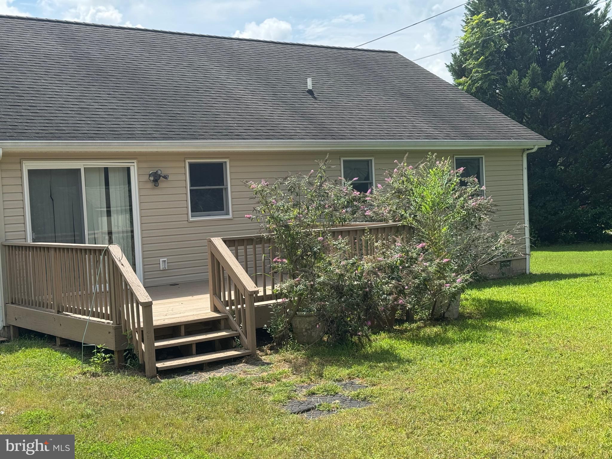 113 BOYCE MILL