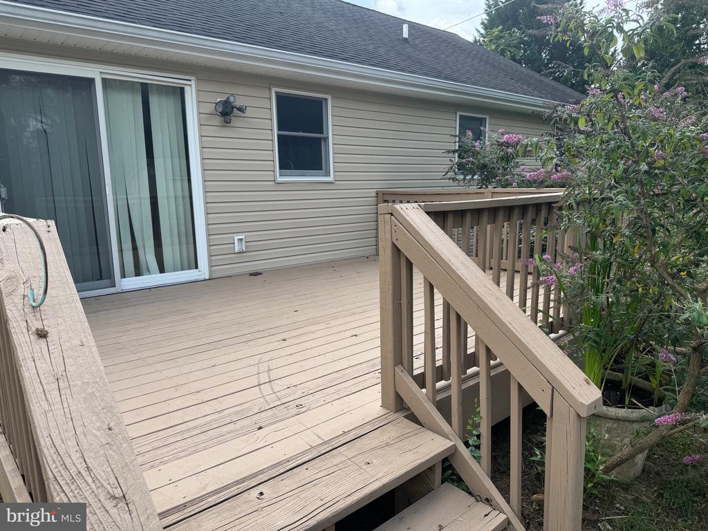 113 BOYCE MILL