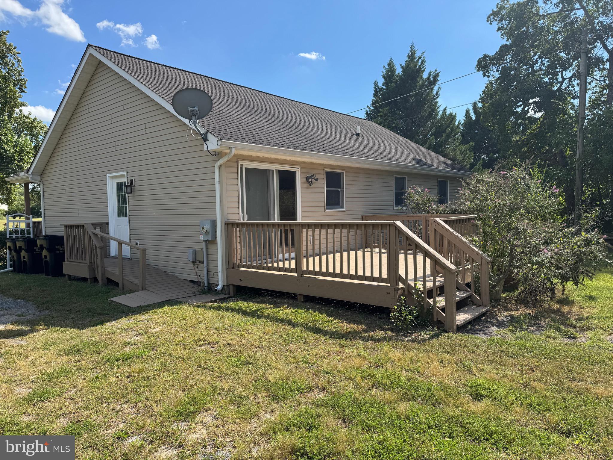 113 BOYCE MILL