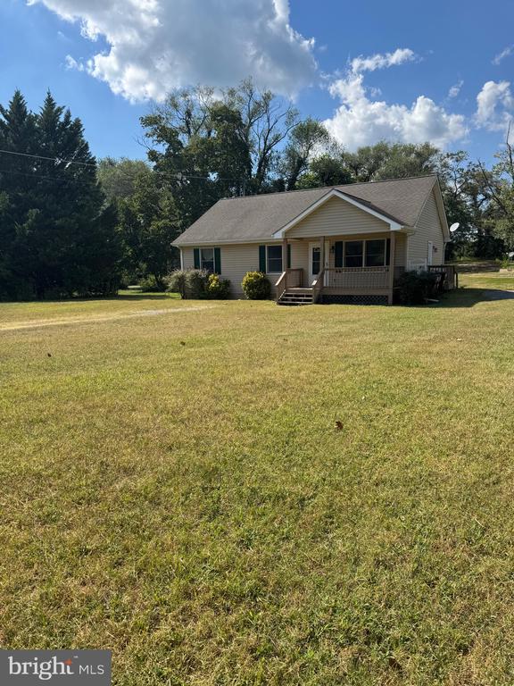 113 BOYCE MILL